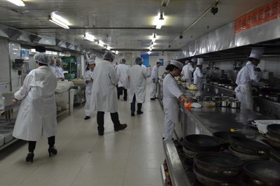 北京餐飲旺店實(shí)戰(zhàn)精品考察圓滿結(jié)束，聚焦餐飲管理新趨勢(shì)