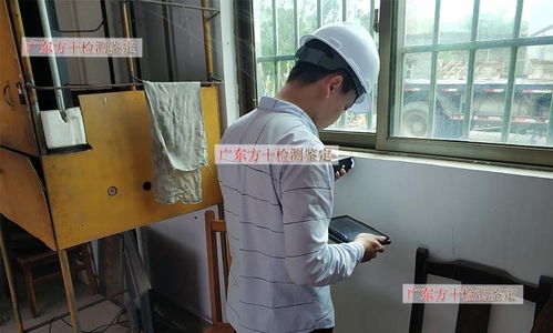 東莞市房屋結構安全隱患排查檢測單位及檢驗檢測服務指南